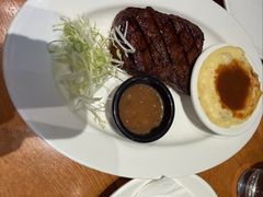 -Texas Roadhouse(世纪汇广场店)