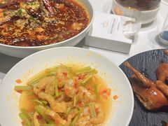 -三强鸽子(胜利路店)