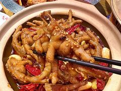 -庆峰龙虾烧烤(合肥一店)