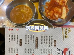 -老炉家木炭烤肉(长江国际店)