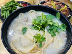 -惠丰源烩面馆(经七路店)