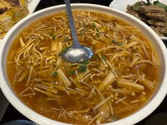 肚丝羹-七八九餐厅(浦江店)