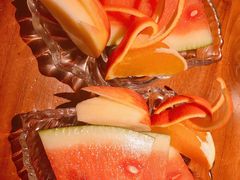 -陆壹捌餐厅(五大道店)