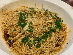 葱油拌面-湾里人家(旺山景区店)