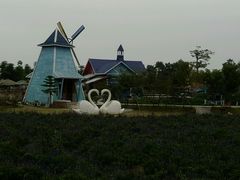 -丹樱生态园
