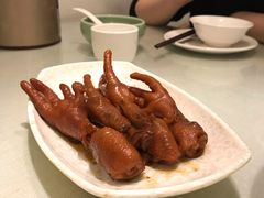 妈妈凤爪-花千醉(新街口店)