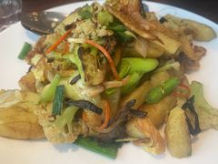 -渔傅印象滩涂霞浦海鲜(井大路店)