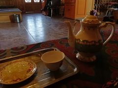 -百年老茶馆