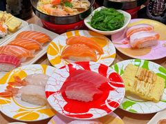 -友壹町寿司(佛山新DNA店)