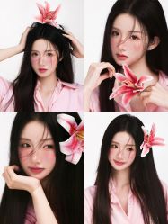 -左岸摄影写真(天津旗舰店)