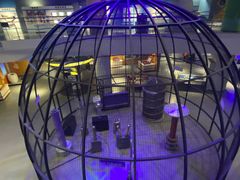 -苏州青少年科技馆