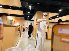 -海底捞火锅(关山保利店)