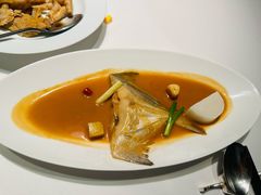 -荣轩(新荣记环球金融中心店)