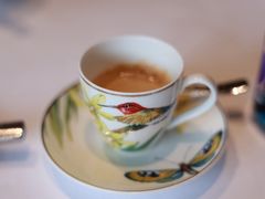 -Le Comptoir de Pierre Gagnaire