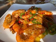 -海湾海鲜餐厅