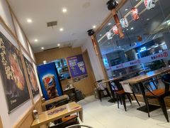 -京和风食堂·定食寿喜锅(保利樾广场店)