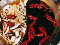 -大龙燚火锅(春熙店)