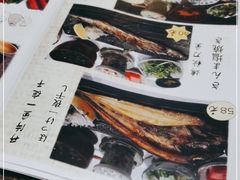 -角落里(中山公园店)
