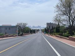 -养马岛旅游度假区