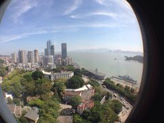 泰谷酒店咖啡厅(谷吧)-厦门泰谷酒店(中山路镇海路地铁站店)