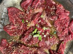 -大叹号·朝鲜族烤肉(潍坊泰华城店)