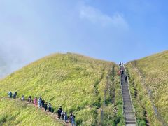 -萍乡武功山风景名胜区