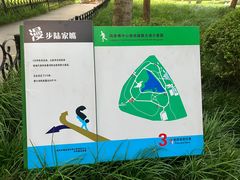 -陆家嘴中心绿地