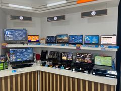 -百老汇(海港城海洋中心店)