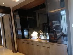 -成都安仁福朋喜来登酒店
