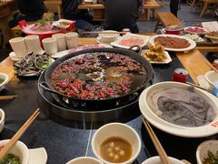 -锅首鲜品火锅(鸳鸯店)