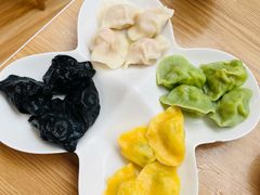 -船歌·鱼水饺青岛菜(枫蓝国际购物中心店)