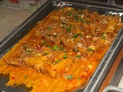 -绿茶餐厅(深圳龙华天虹购物中心店)