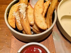 -佐度王子扒房(天鹅湖店)