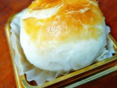 宫廷蛋黄酥-宫廷糕点铺(双林中横路店)