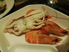 -京华世纪酒店·潮苑大酒楼(益华百货店)