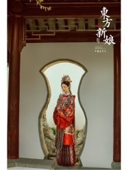 -时光印记婚纱摄影工作室·原创定制