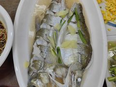 -观桥阁(锦溪店)