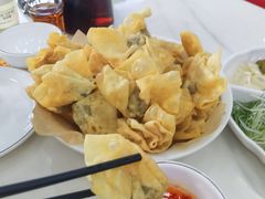 -嘉升大排档(番禺总店)