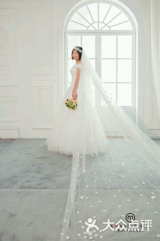 美设汇国际婚纱礼服馆-图片-合肥-大众点评网
