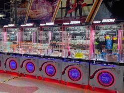 -嗨翻Hi-Fun竞技主题乐园·蹦床团建生日聚会(五棵松华熙店)