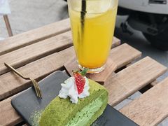 -Home Cafe(水榭春天店)