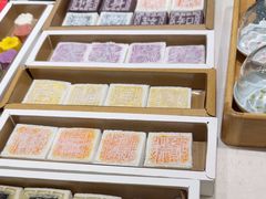 -阮大兴糕团(杭州西湖银泰百货店)