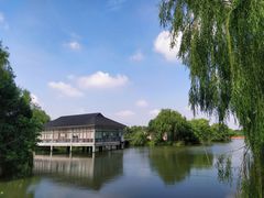 -申隆生态园-上海东方金融小镇