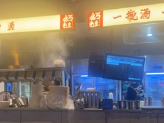 -北丐先生·野馄饨烧烤(长宁龙之梦店)