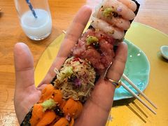 -鮨冠OMAKASE食べ放题(北京首店)
