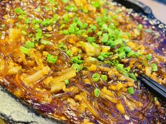 -阿斯牛牛·凉山菜(新会展店)