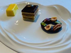 -北京金融街丽思卡尔顿酒店·意味轩 Cepe