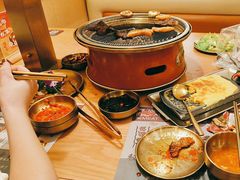 -闻老头·菊花炭烤肉(D11店)