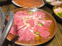 -冯校长老火锅(广州正佳广场店)