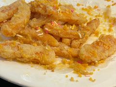 -五谷丰登·胶东海鲜·家常菜(张村店)